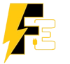 FLASH ELEC 53 Logo